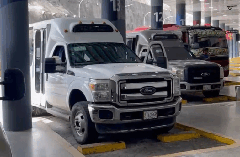 Vía Los Caracas–Chuspa debe ser recuperada