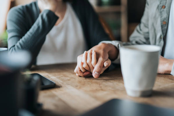 Pastoral Familiar invita al taller para el fortalecimiento de las parejas
