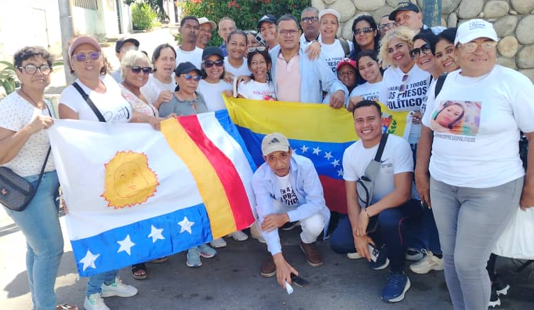 Liberan a David Longa