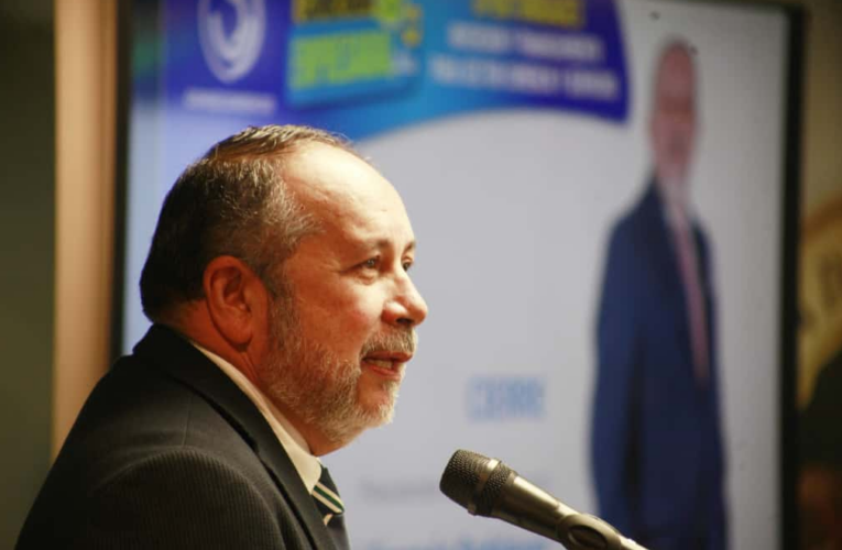 Consecomercio: Vamos hacia un buen camino de desarrollo y recuperación