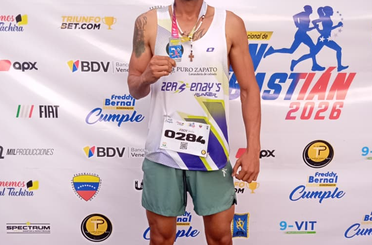 La disciplina da frutos en las pistas y en el oficio