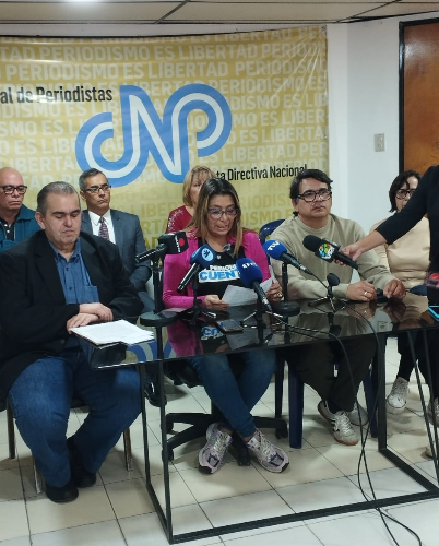 Decálogo de acción inmediata para restituir la libre expresión y comunicación 2026