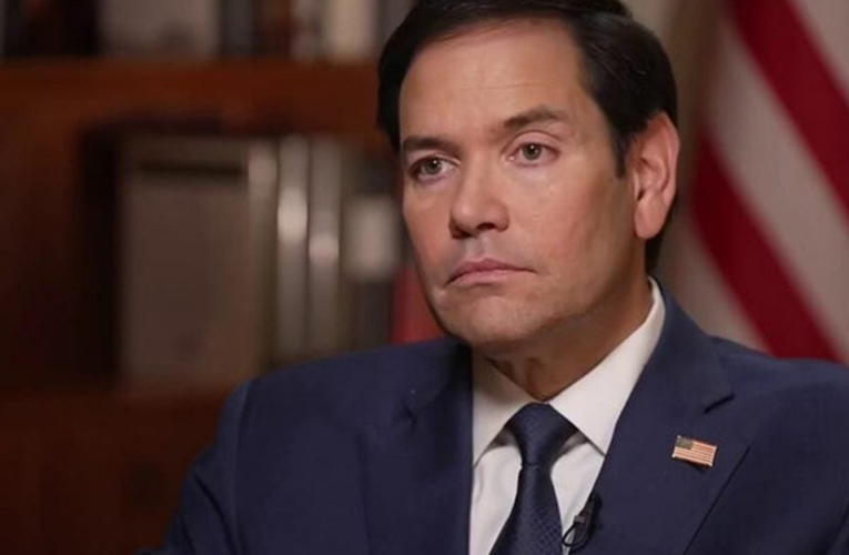 Marco Rubio:Venezuela necesita elecciones democráticas