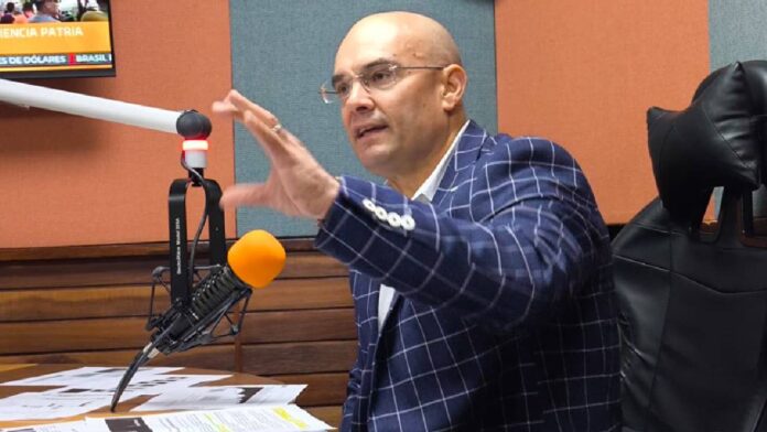 Conindustria propone actualizar la Ley del Trabajo para mejorar el sueldo