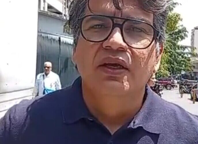 Tribunales se negaron a recibir solicitudes vinculadas a Ley Amnistía