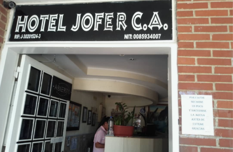 En el Hotel Jofer en Macuto las tarifas van desde $35