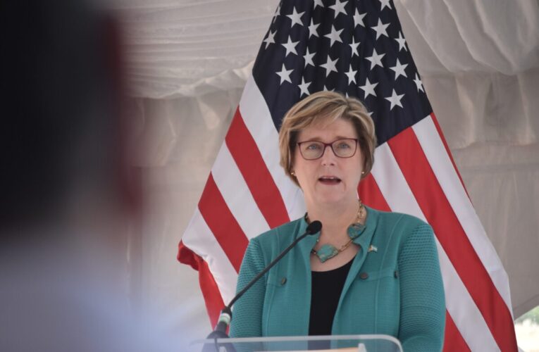 Laura Dogu trabajará con todos los sectores