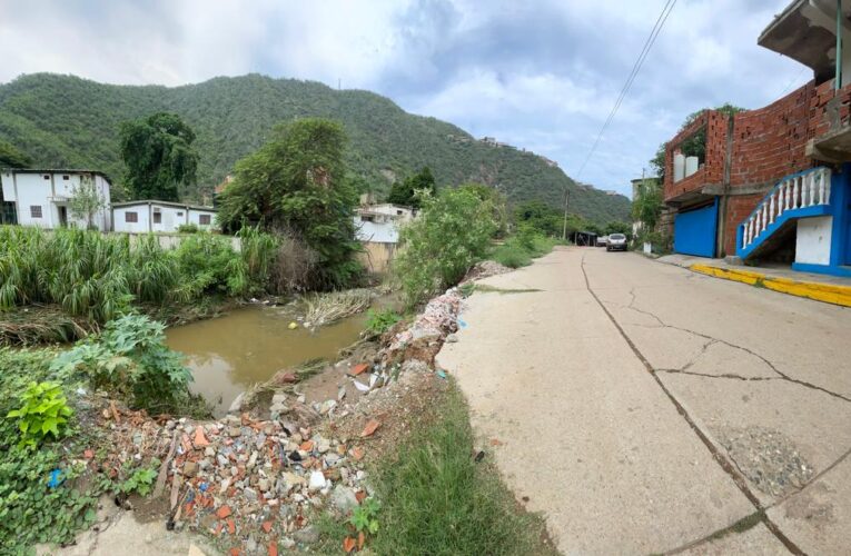 Arrancó plan de despitaje contra el dengue en Marapa El Piache