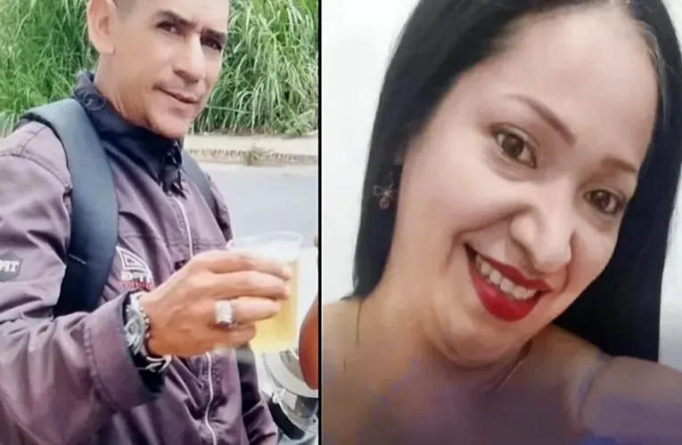 Le dan el ultimo adiós a Leydi Contreras víctima de femicidio