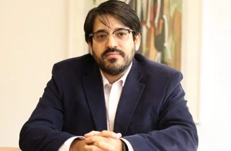 Asdrúbal Oliveros estima crecimiento económico cercano al 12% este año