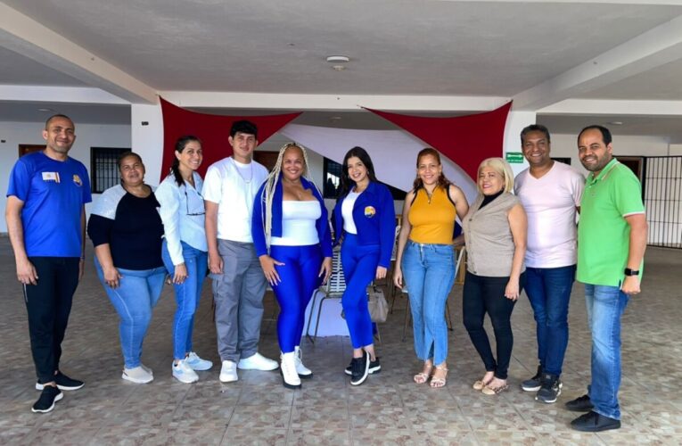 Aprueban balances de gastos y resultados de Asogimnasia La Guaira