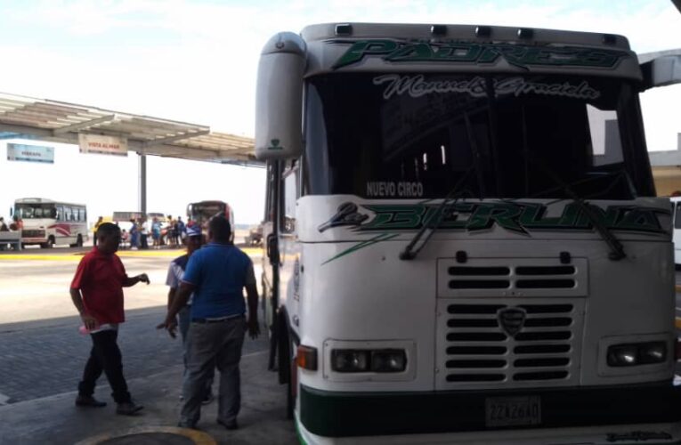 Cobran Bs 1.189 / $3 a bañistas para bajar a Macuto