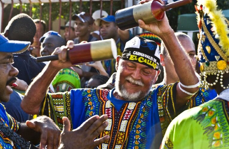 El Callao espera a más de 40 mil turistas para los Carnavales 2026