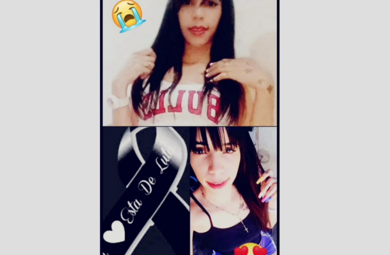 “La familia ayudaba a El Negro pero él nos pagó matando a mi hija”