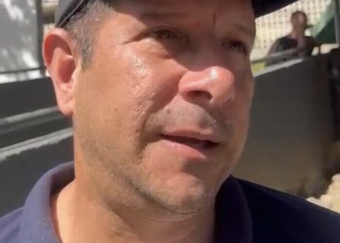 “Es una odisea para colocarle el tratamiento a mi mamá”