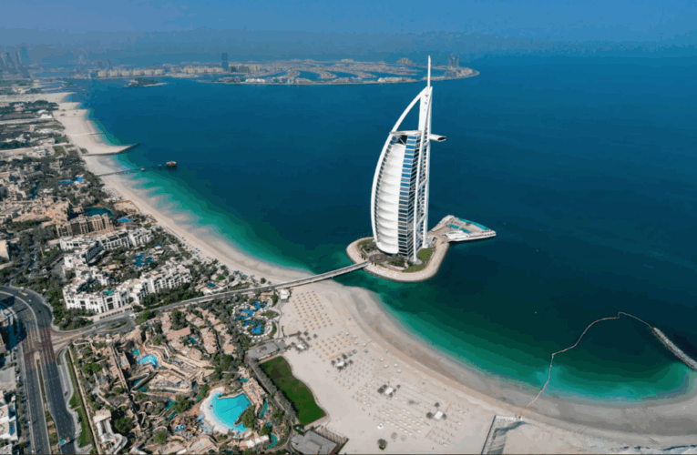 Con una pequeña ayuda de los amigos seremos el país de las oportunidades…otra vez