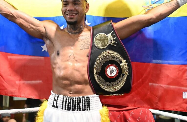 El Tiburón sabanero ganó cómodo y recuperó título