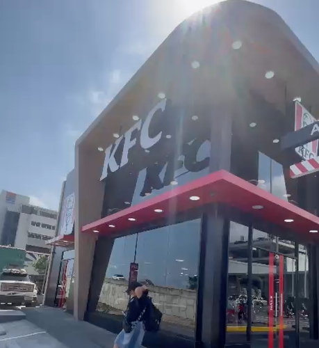 KFC ofrece combos desde $6