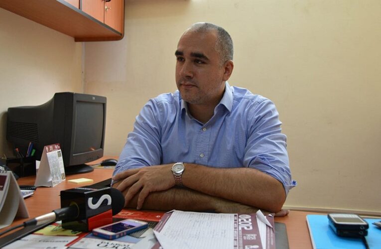 Luis Oliveros: El sector petrolero es la vía para garantizar divisas