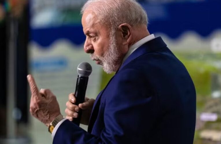 Lula: Si Maduro tiene que ser juzgado debe ser en su país
