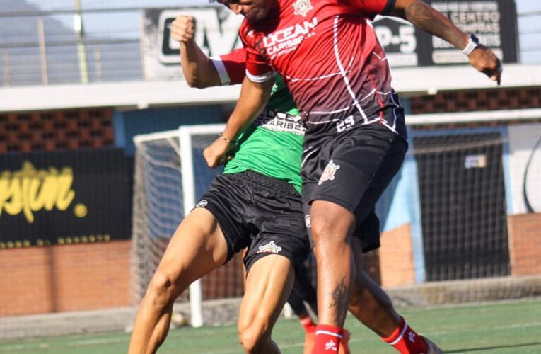 Marítimo comienza nuevamente ruta al ascenso en el 2026