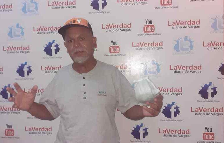 Cedeño: Memoria y Cuenta de Suárez fue un evento mediático