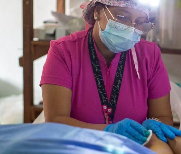 Chequeo integral por solo $13 en jornada especial ginecológica