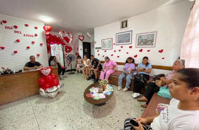 Consultorio Médico Monroy extiende jornada especial de ginecología