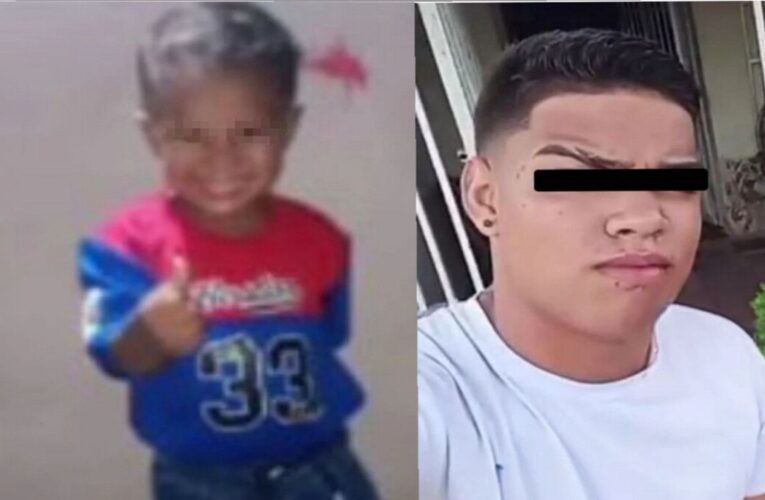 Muere niño por golpiza propinada por su padrasto