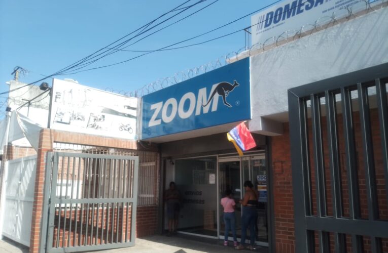 Zoom facilita transferencia segura de divisas