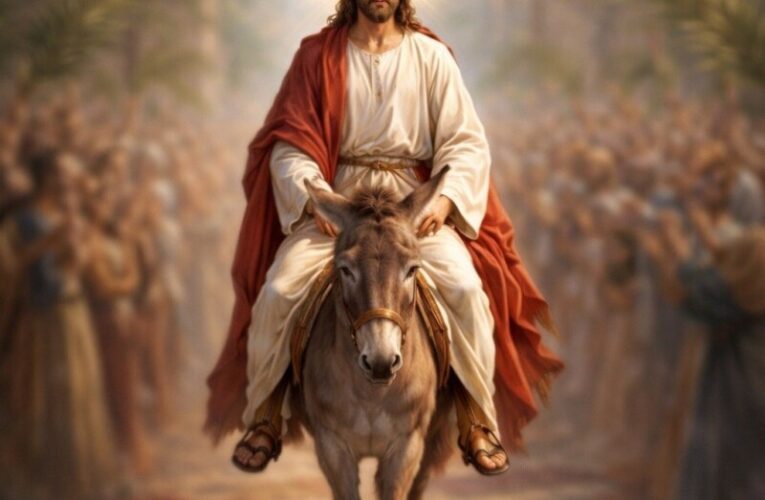 Tiempo de reflexión