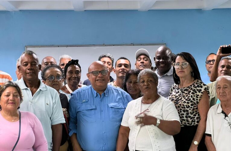 AD en Resistencia reitera compromiso con la unidad y el país