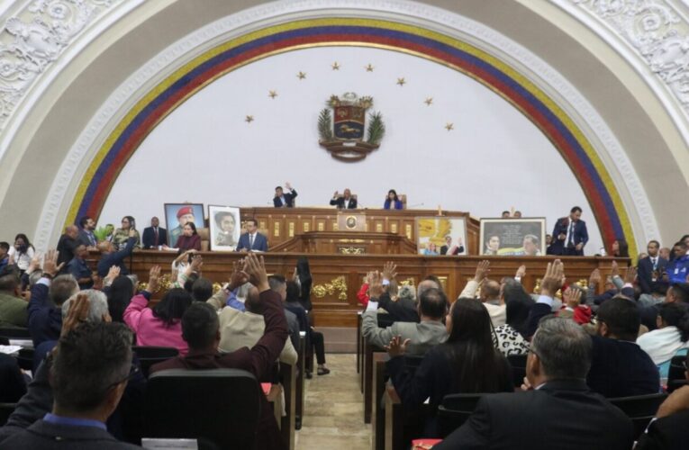 AN anuncia otras 289 libertades plenas en el proceso de amnistía