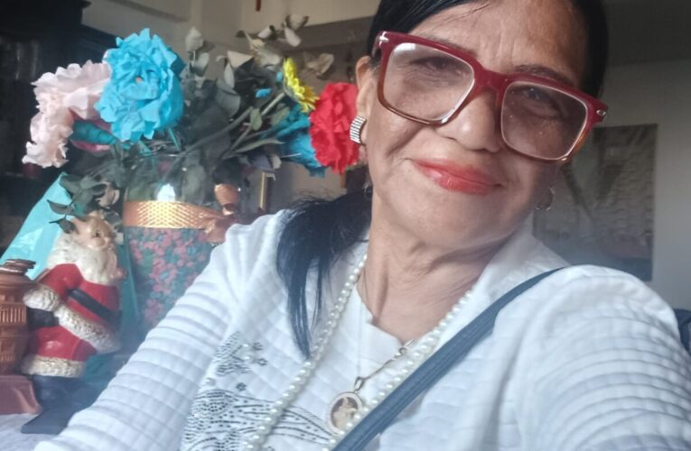 Beatriz Rodríguez guaireña ucevista que triunfa y sí es profeta en su tierra