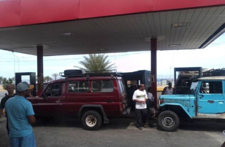 4 días sin luz tiene bomba El Palmar