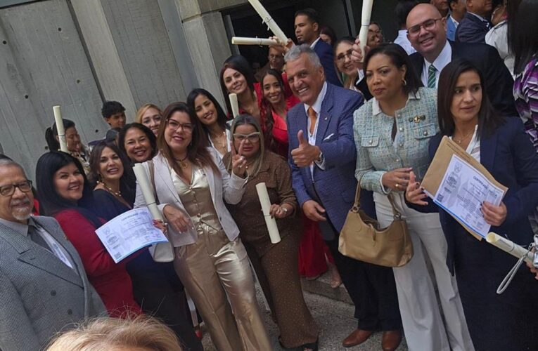 “En La Guaira tenemos los profesionales inmobiliarios más capacitados”