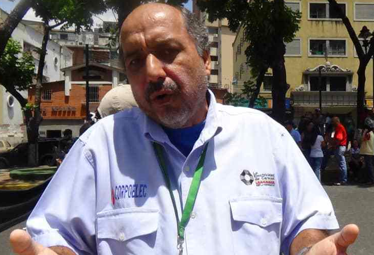 Eléctricos convocan a la marcha nacional de este 12 de marzo