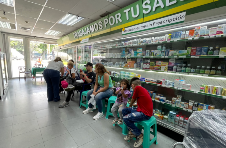 Atención gratuita de neumonología en El Ejército