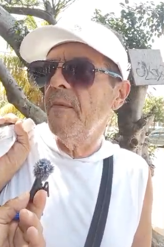 Prefieren caminar hasta 3 kilómetros