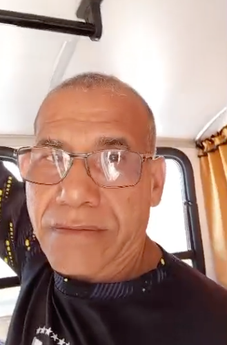 Adultos mayores pagan 50% del pasaje para que no los dejen varados