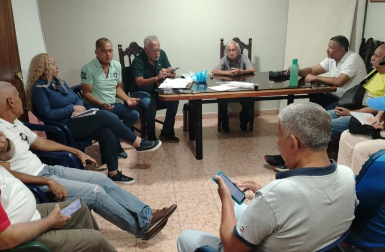 Gremios y sindicatos marcharán este 23 y 25