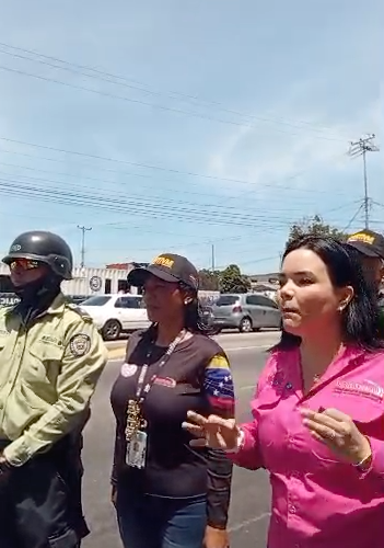 Supervisan busetas para garantizar cumplimiento del servicio