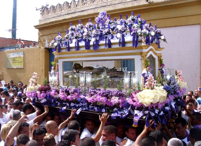 Operativo de seguridad Semana Santa 2026 se desplegará en 256 iglesias