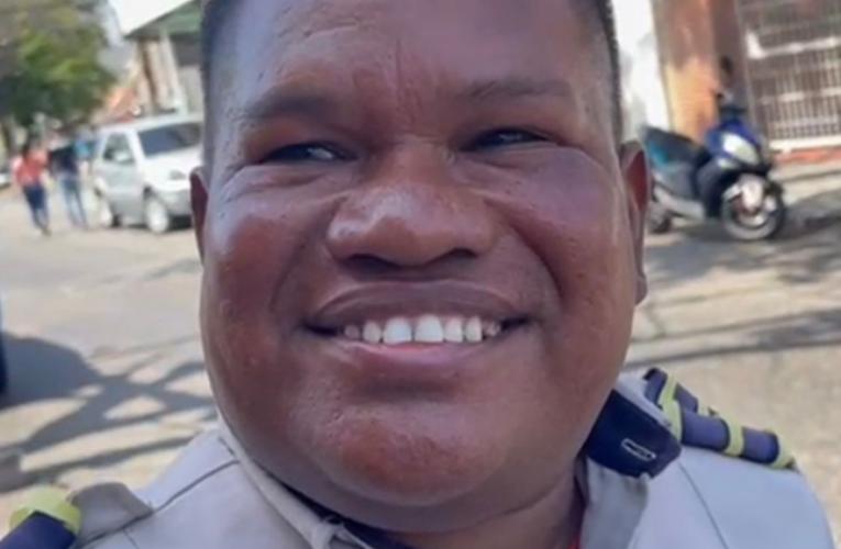 Enrique Padilla: La actitud que inspira