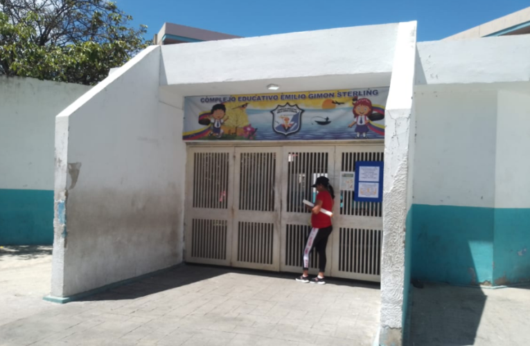 En la Sterling piden al Gobernador que arregle la bomba de agua