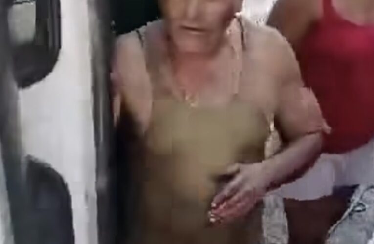 Golpeado chofer de Arrecife por chocar contra una casa