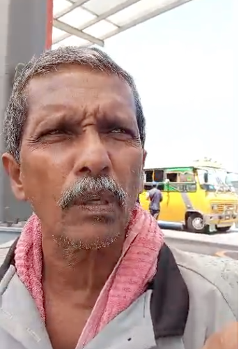 Bs.15 mil diarios son insuficientes para mantener buseta