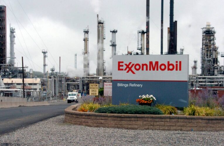 ExxonMobil quiere invertir y enviará una avanzada técnica a Venezuela