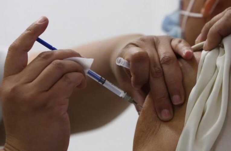 Vacunación contra fiebre amarilla se extenderá por todo el país