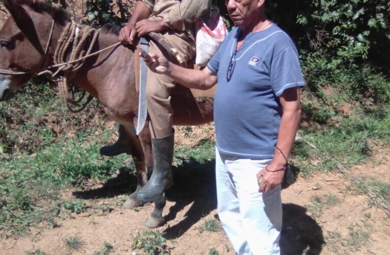 Día del Campesino en Venezuela